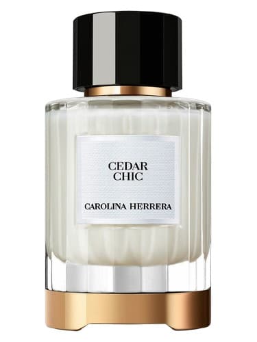 CAROLINA HERRERA CEDAR CHIC
