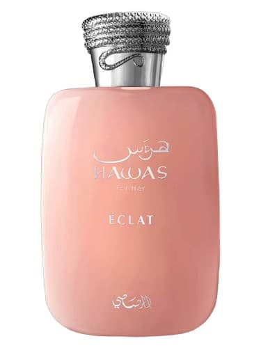 RASASI HAWAS FOR HER ECLAT