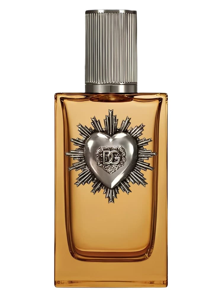 DOLCE & GABBANA DEVOTION POUR HOMME PARFUM