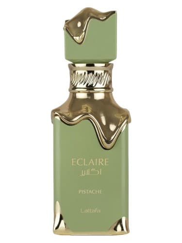 LATTAFA ECLAIRE PISTACHE