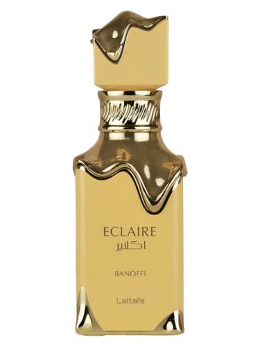 LATTAFA ECLAIRE BANOFFI