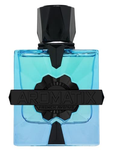 FRENCH AVENUE MAGNETIQ AROMATIX