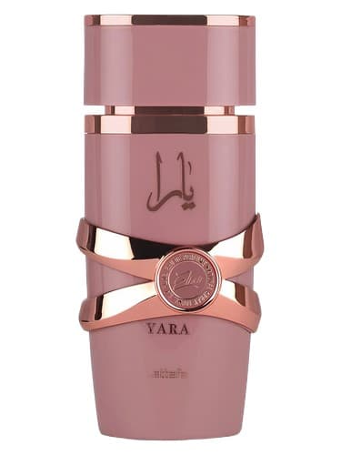 LATTAFA YARA ELIXIR