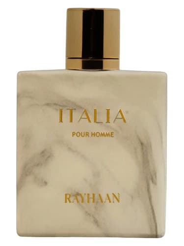 RAYHAAN ITALIA