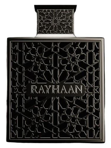 RAYHAAN OBSIDIAN