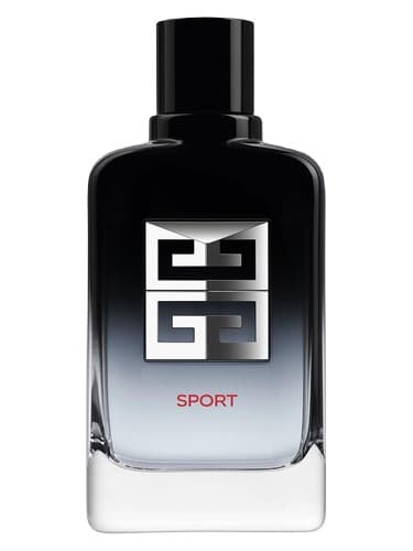 GIVENCHY GENTLEMAN SOCIETY SPORT