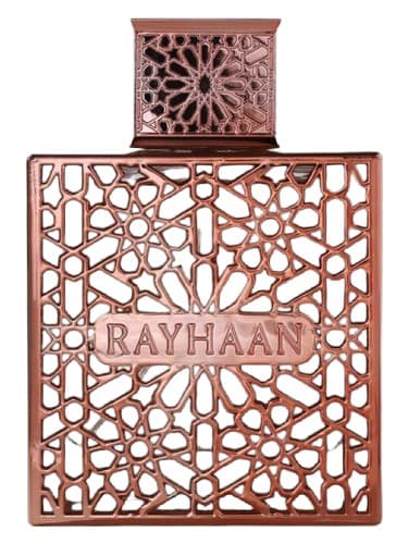 RAYHAAN DIVINE