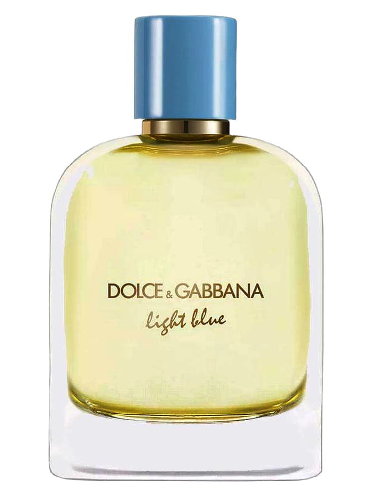 DOLCE & GABBANA LIGHT BLUE EDP 2026 (MUŠKI)