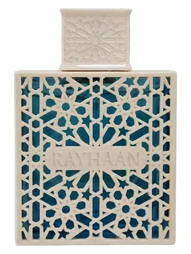 RAYHAAN AZUL