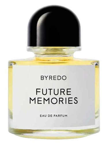 BYREDO FUTURE MEMORIES