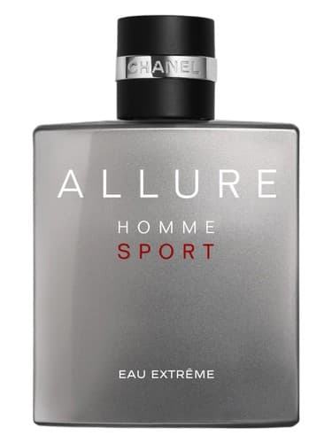 CHANEL ALLURE HOMME SPORT EAU EXTREME