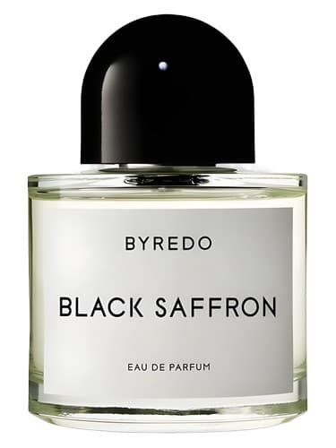 BYREDO BLACK SAFFRON