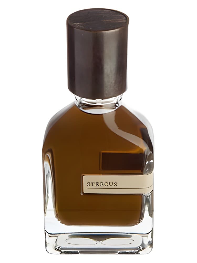 ORTO PARISI STERCUS