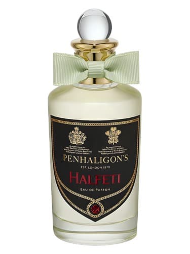 PENHALIGONS HALFETI