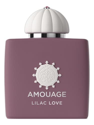 AMOUAGE LILAC LOVE