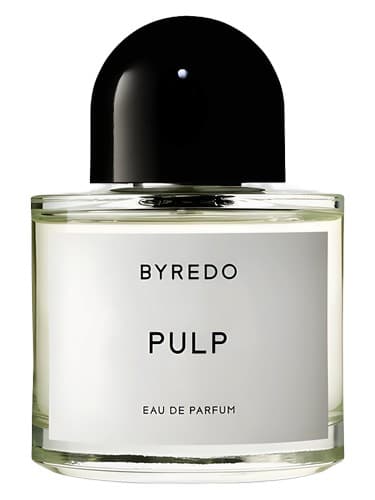 BYREDO PULP