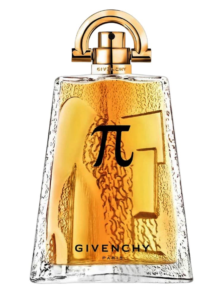 GIVENCHY PI