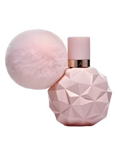 ARIANA GRANDE SWEET LIKE CANDY