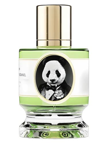 ZOOLOGIST PANDA