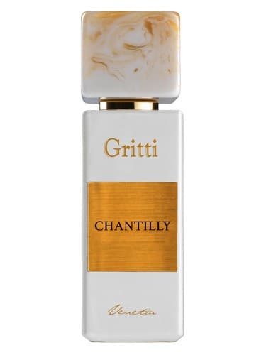 GRITTI CHANTILLY