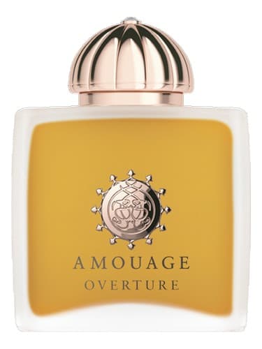 AMOUAGE OVERTURE WOMAN
