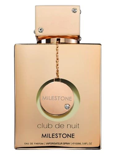 ARMAF CLUB DE NUIT MILESTONE