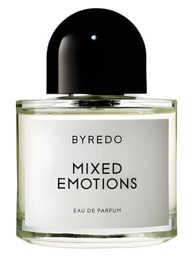 BYREDO MIXED EMOTION
