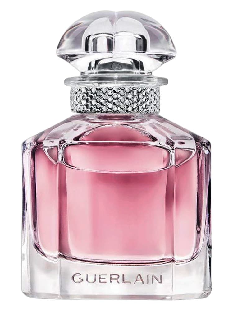 GUERLAIN MON GUERLAIN SPARKLING BOUQUET