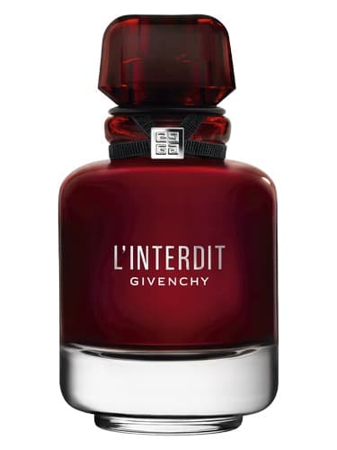 GIVENCHY L INTERDIT ROUGE