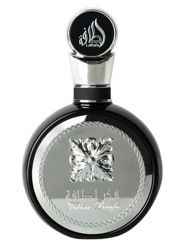 LATTAFA FAKHAR BLACK