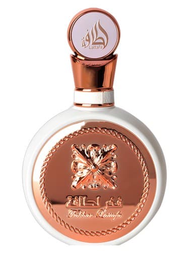 LATTAFA FAKHAR ROSE