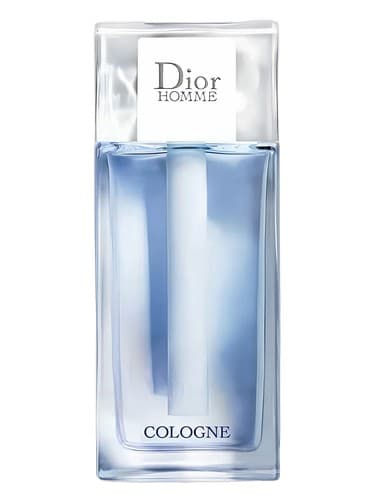 DIOR HOMME COLOGNE