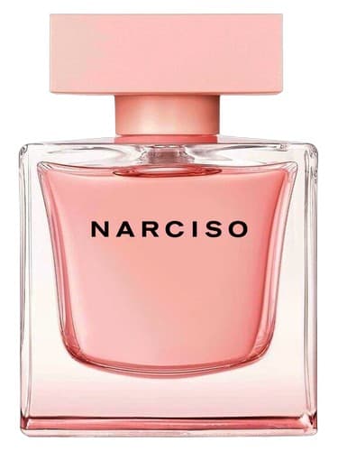 NARCISO RODRIGUEZ CRISTAL EDP
