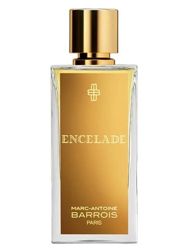 MARC ANTOINE BARROIS ENCALADE