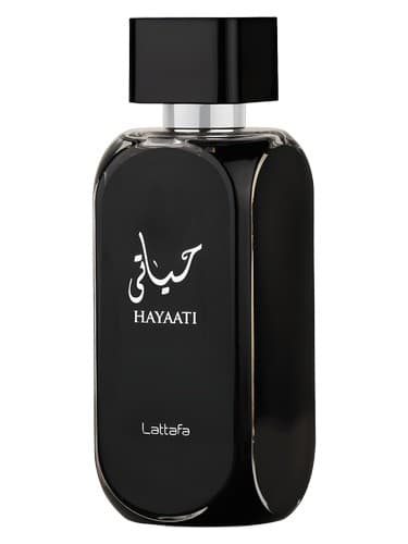 LATTAFA HAYAATI
