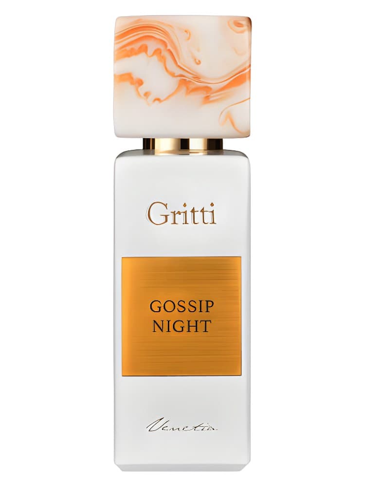 GRITTI GOSSIP NIGHT