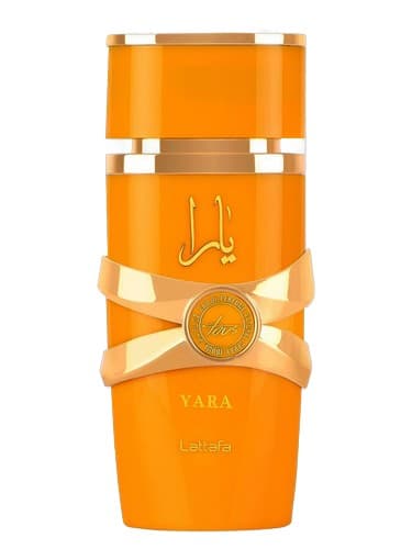 LATTAFA YARA TOUS