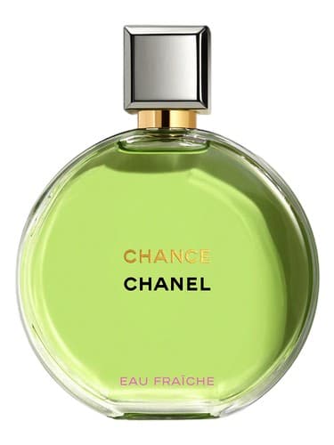 CHANEL CHANCE EAU FRAICHE EDP