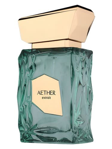 FRENCH AVENUE AETHER