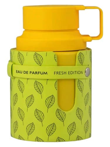 ARMAF ODYSSEY LIMONI