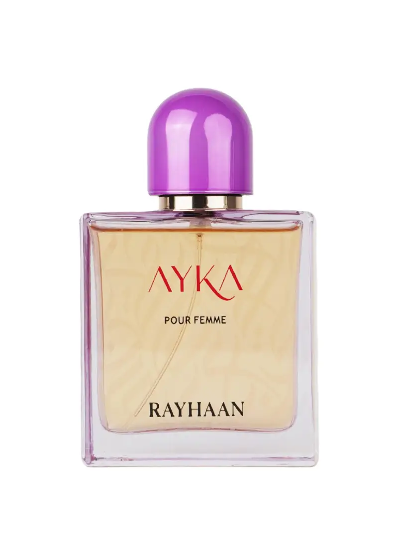 RAYHAAN AYKA