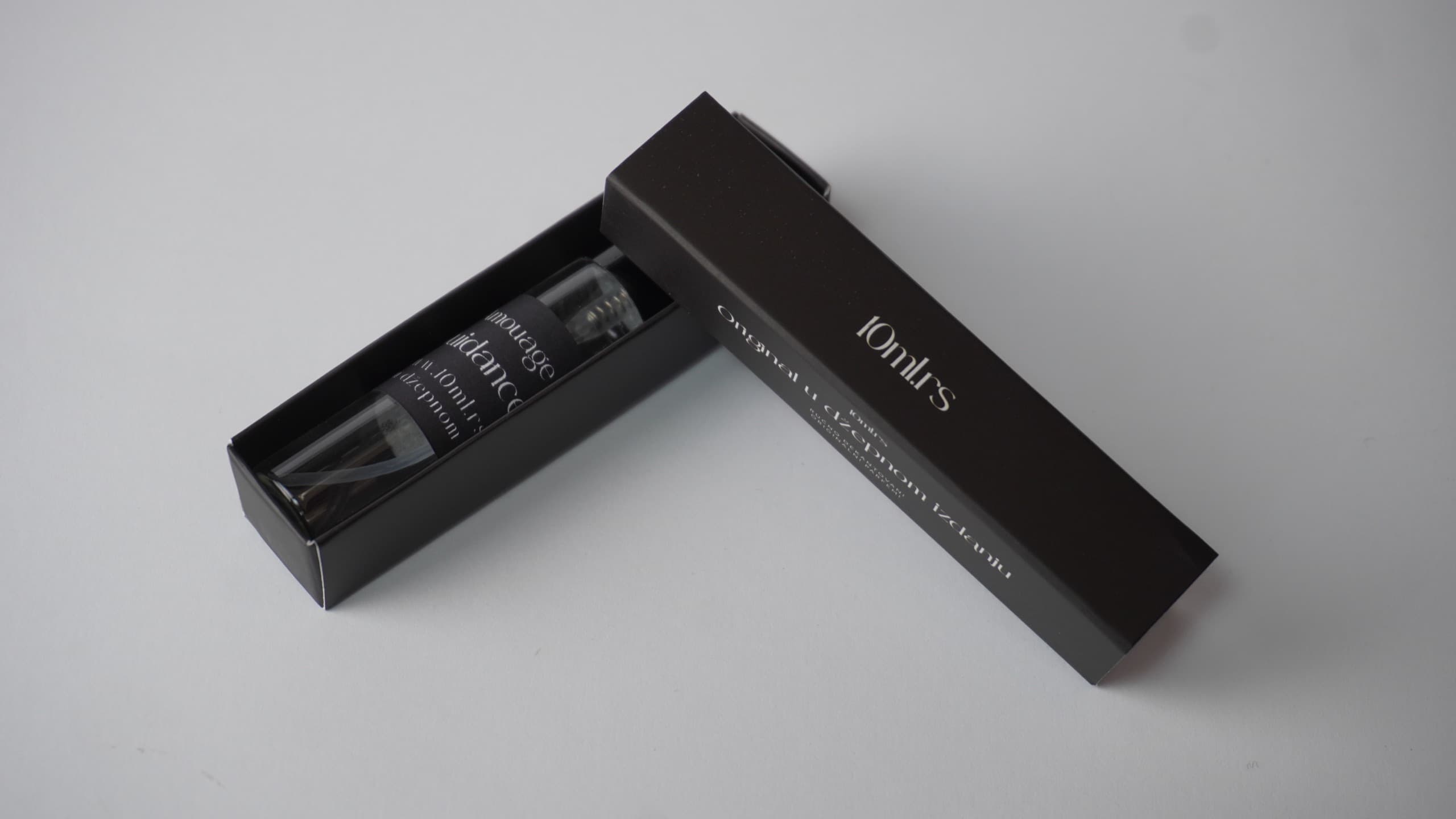 10ml.rs dekant u otvorenoj zaštitnoj kutijici