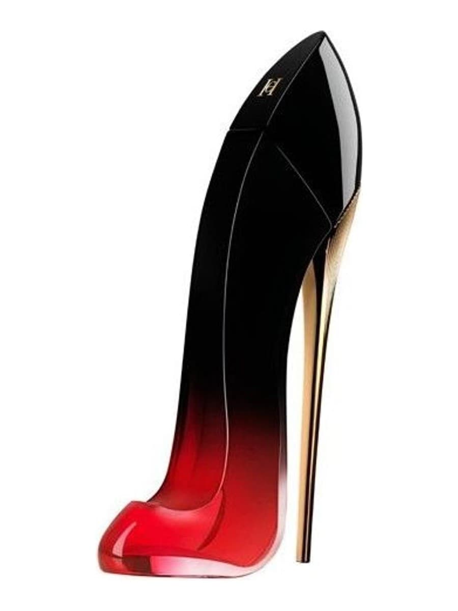 CAROLINA HERRERA VERY GOOD GIRL ELIXIR